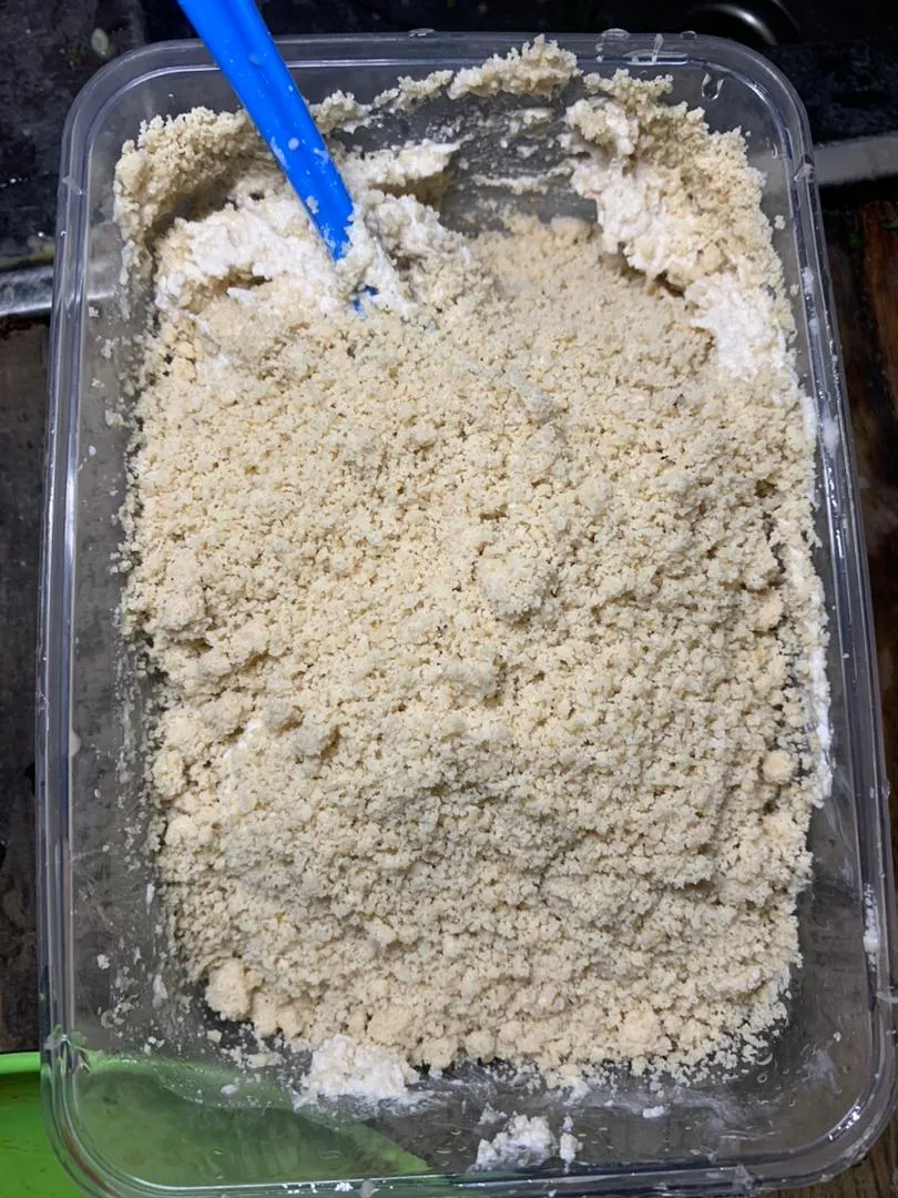 Grund Egusi