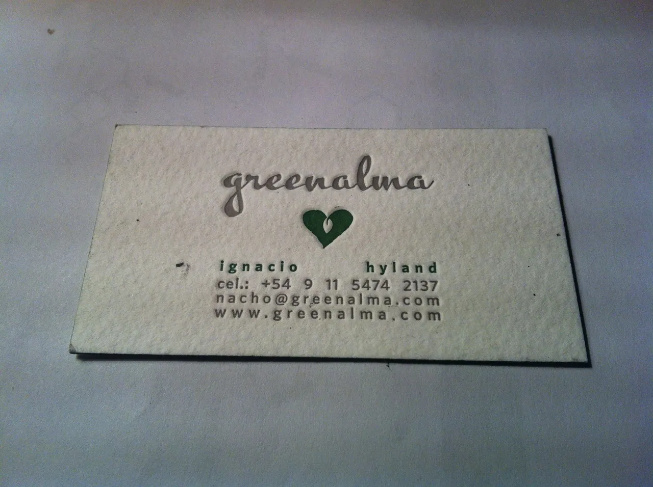 foto tarjeta greenalma.JPG