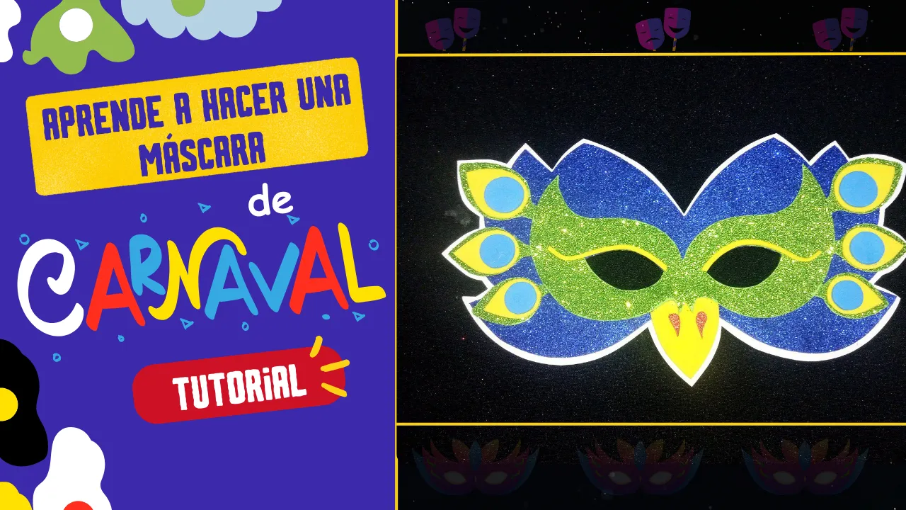 Aprende a hacer una máscara.png