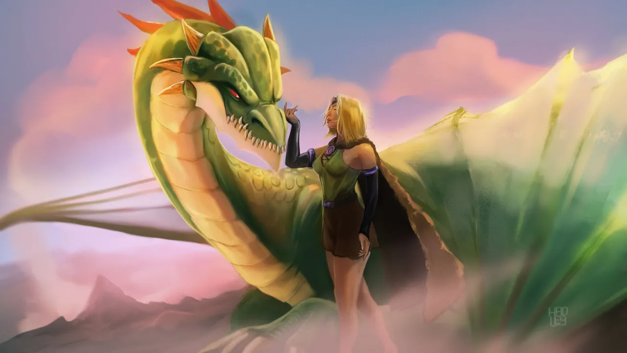 Selenia Sky