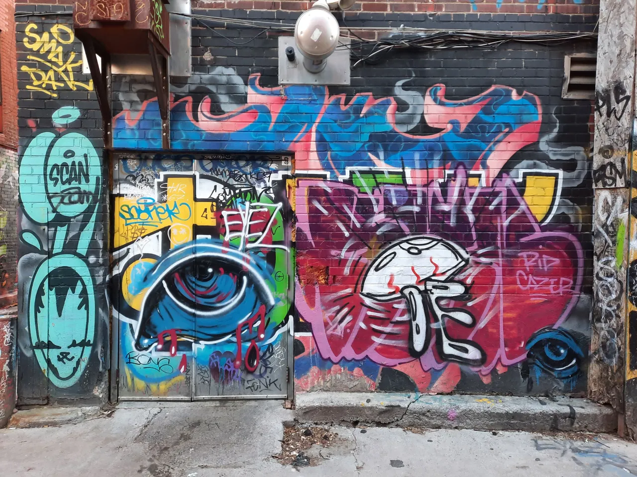 935 - Irritated Eye Graffiti Alley.jpg