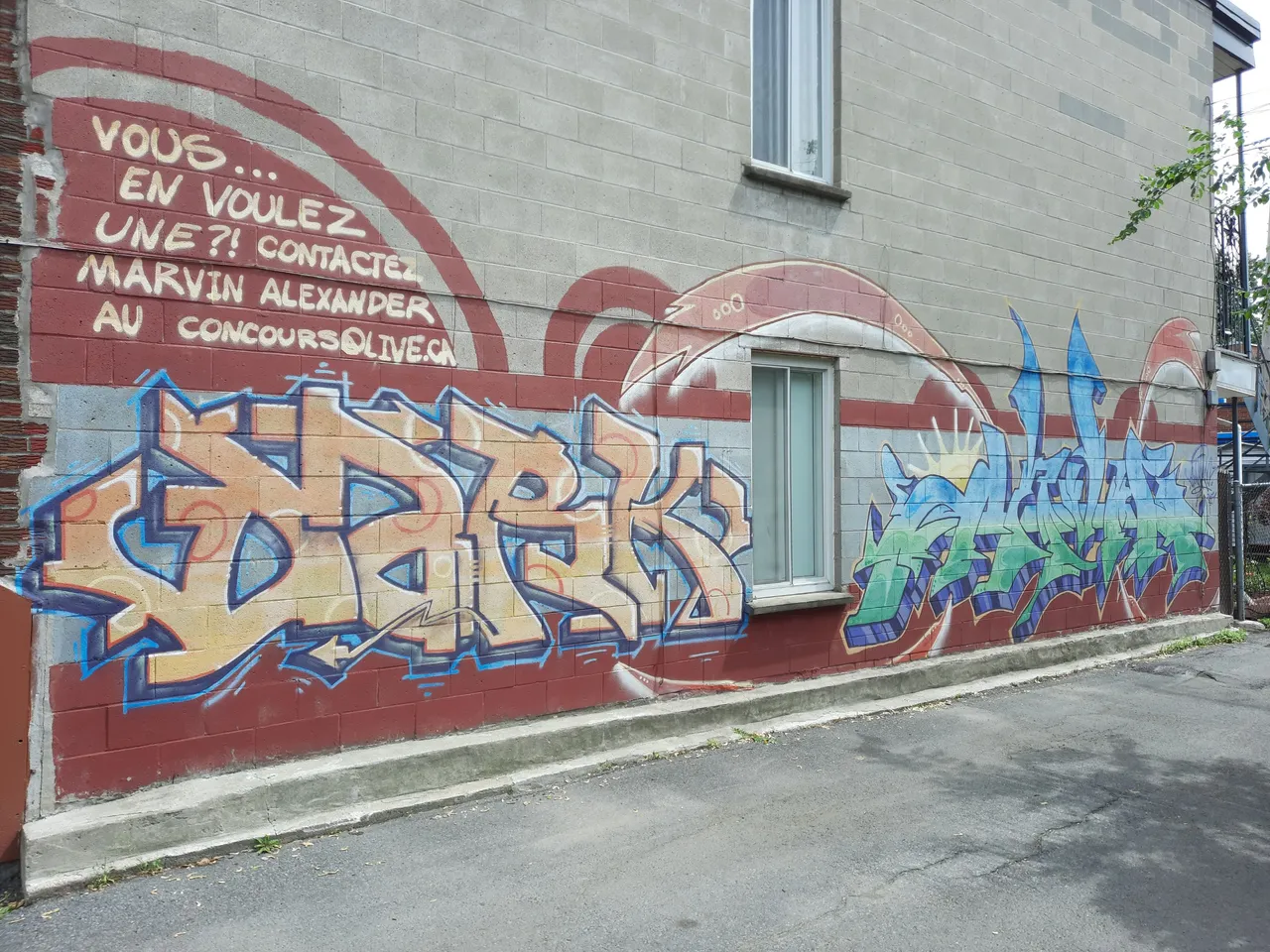 519 - & Benny Wilding ruelle Rouen.jpg