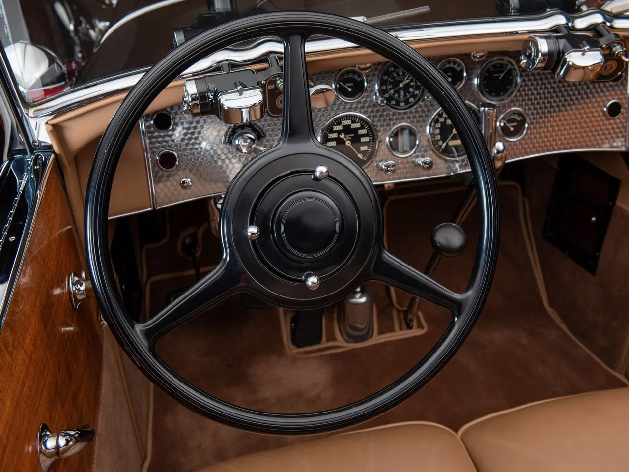 1931 Duesenberg Model J 10.jpg