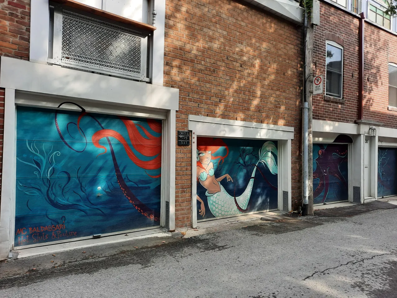 672 - Mc Baldassari, Hot Sluts & Poutine ruelle Cherrier.jpg