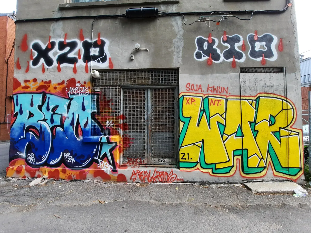 723 - Beo & War XPR prod ruelle St Denis.jpg