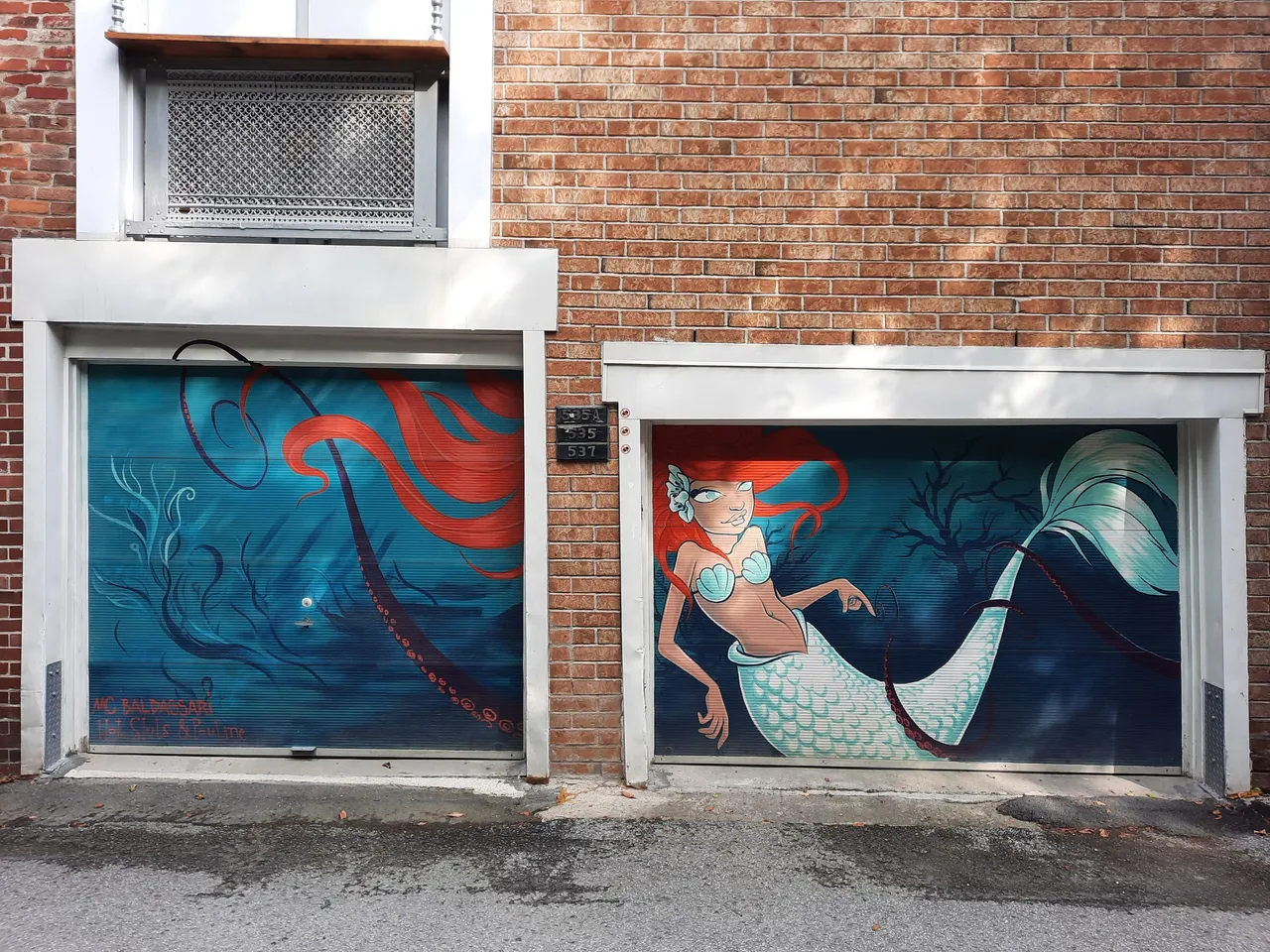 673 - Mc Baldassari, Hot Sluts & Poutine ruelle Cherrier.jpg