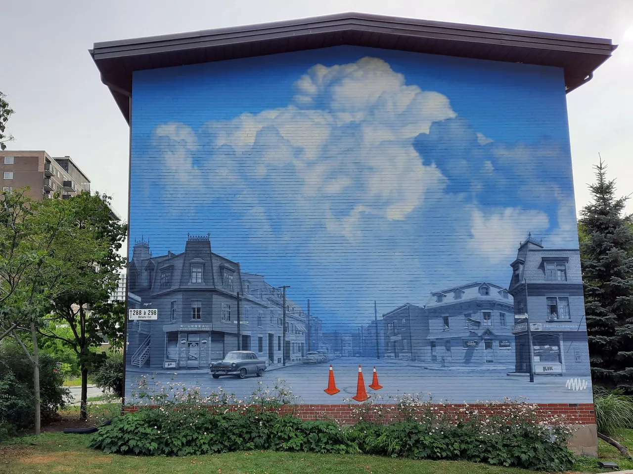 Air du temps