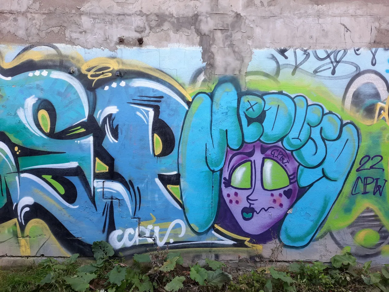 519 - Medusa & Deep ruelle Dezery .jpg