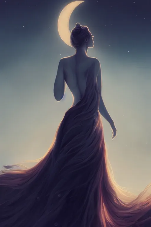 holoz0r_beautiful_full_body_woman_howling_at_the_moon_with_her__f47d86a0-cce9-415e-9839-1ac184ef247f.png