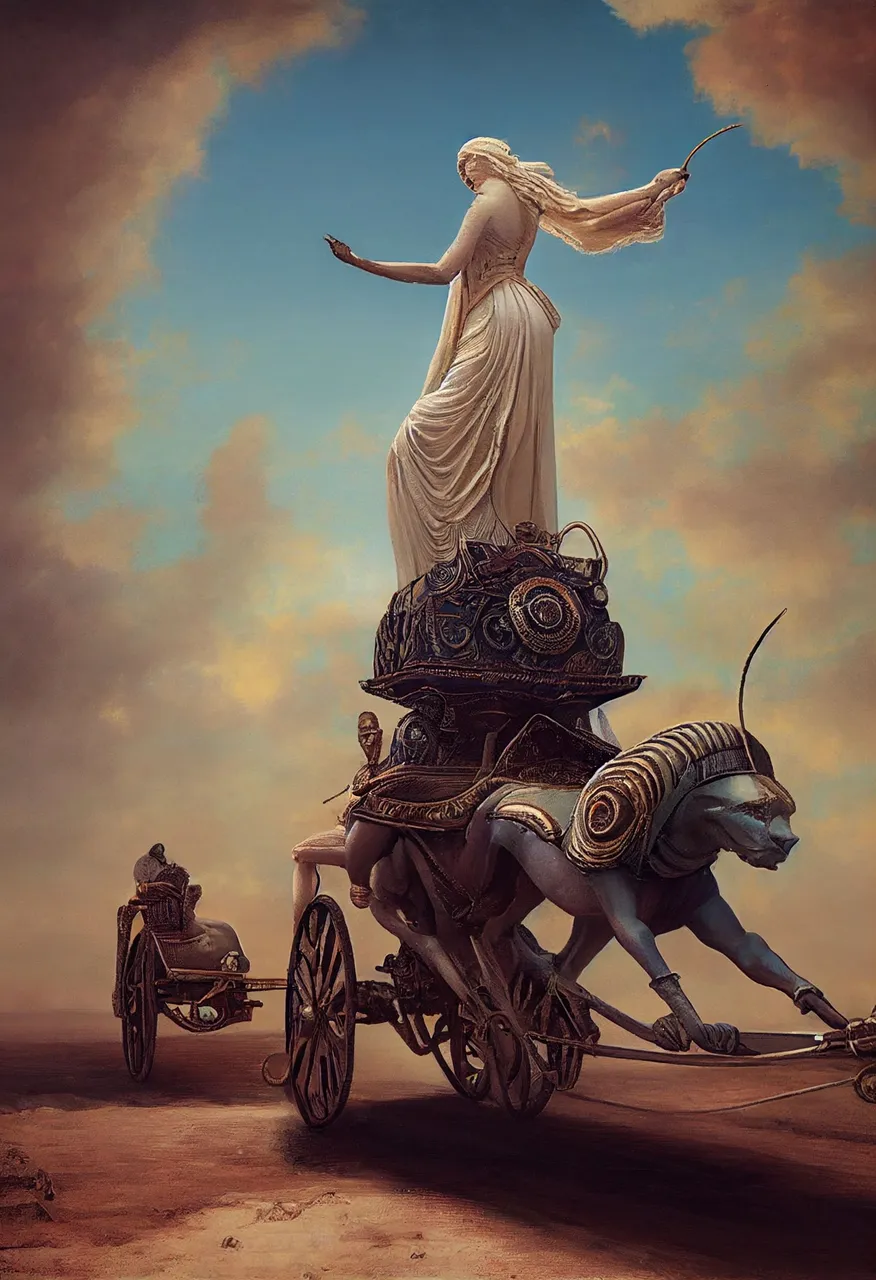 holoz0r_chariot_pulled_by_two_sphinx_with_a_woman_driving_by_Ch_25d2257a-4bac-4fee-84a3-3a38dd14a4cc.png