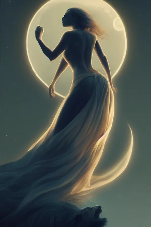 holoz0r_beautiful_full_body_woman_howling_at_the_moon_with_her__672a33ab-51cd-46f2-b89f-5343b7c882ff.png