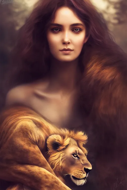 holoz0r_woman_and_her_pet_lion_by_Charlie_Bowater_Pre-Raphaelit_f8acca46-d876-4cc3-9428-0bef2c9fadf2.png