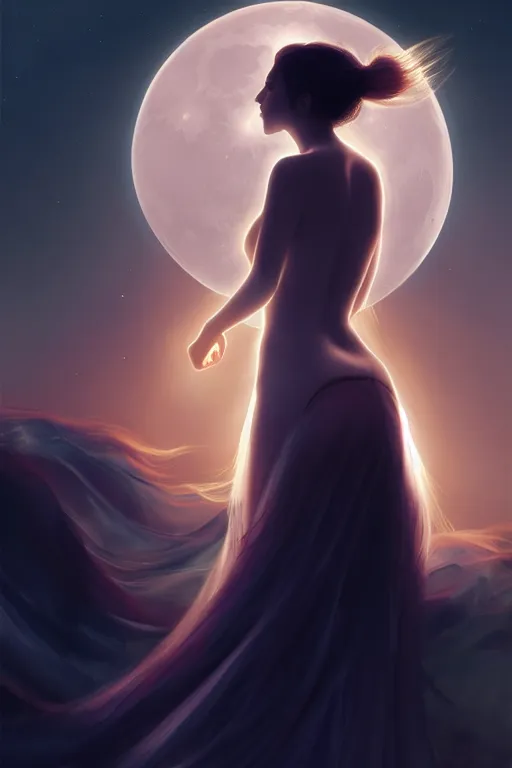 holoz0r_beautiful_full_body_woman_howling_at_the_moon_with_her__bb40e870-71ec-439a-9fb1-cb5164c4c3c5.png