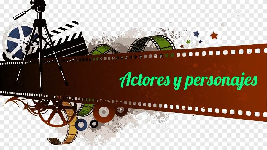 banner-film-actores-y-personajes--png-clipart-short-film-cinema-others-miscellaneous-poster.png