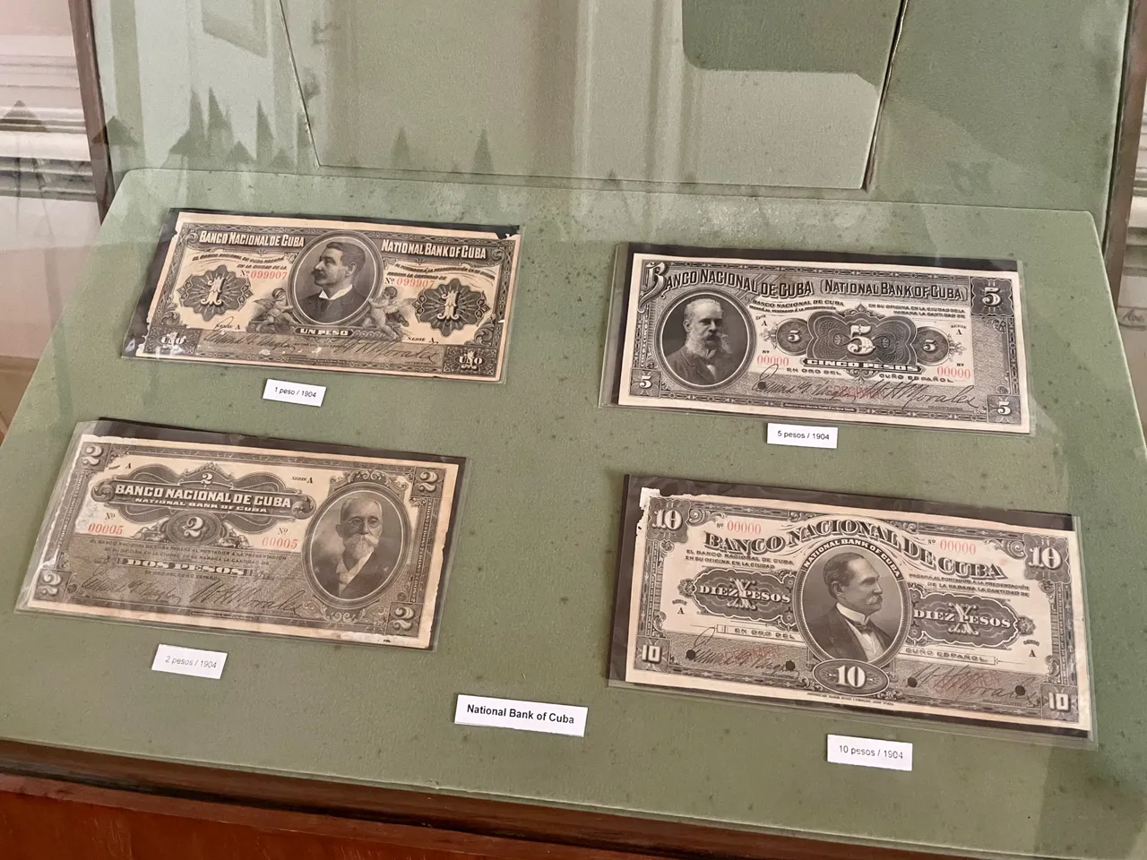 $1