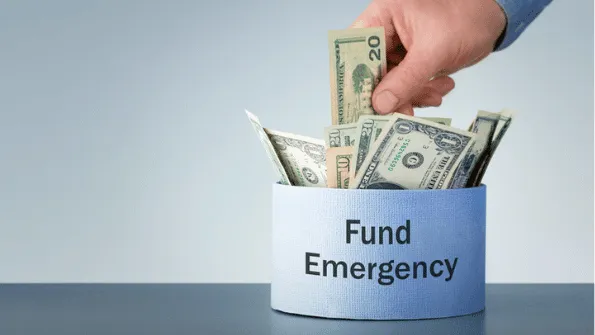 Always set something aside for emergencies.png
