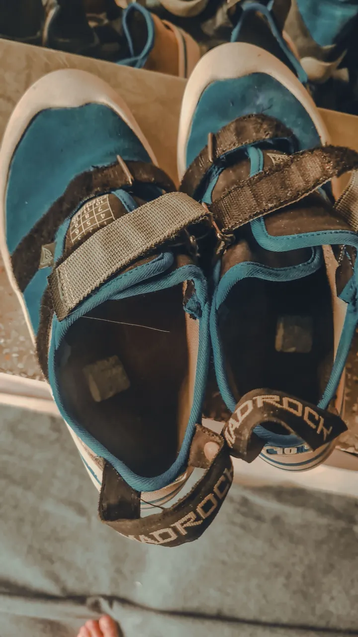 Shoes