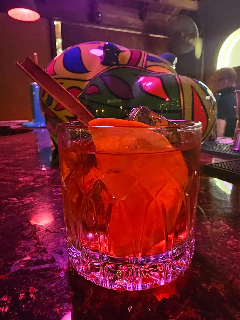 Drinks
