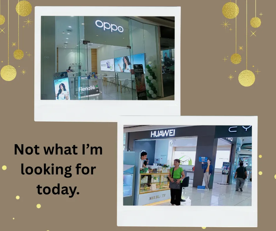 Brown Minimalist New Year Greeting Photo Facebook Post.png