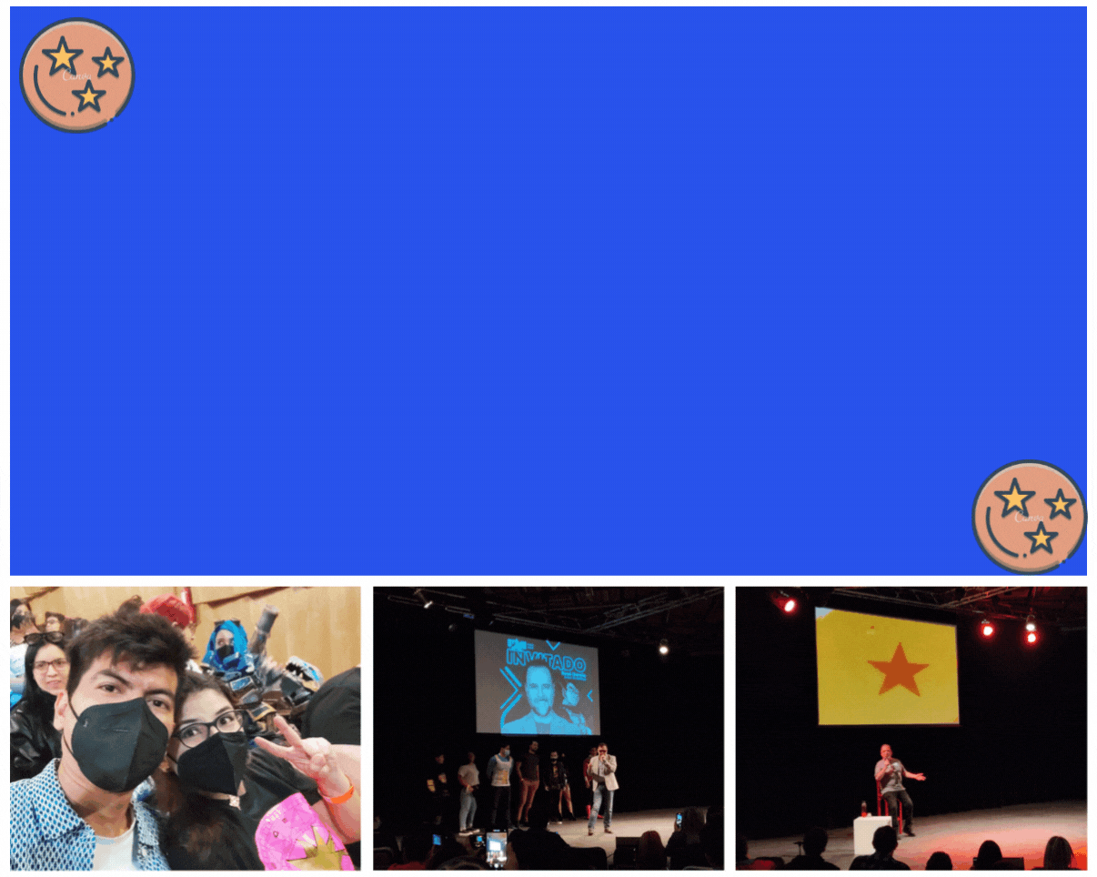 collage dia del amigo simple lila.gif
