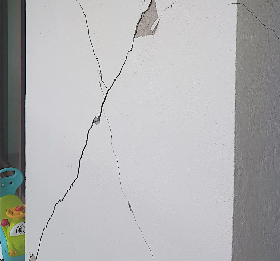 Acapulco temblor 2021