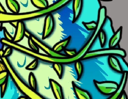 Step 5 Leaf highlights yellow blue.PNG