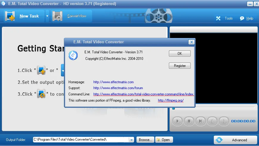 Step 16 Total Video Converter.PNG