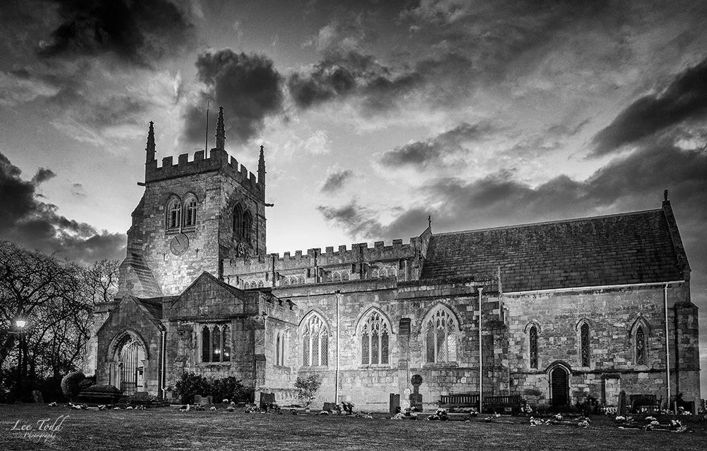 All Saints Church -8574-HDR-bw.jpg
