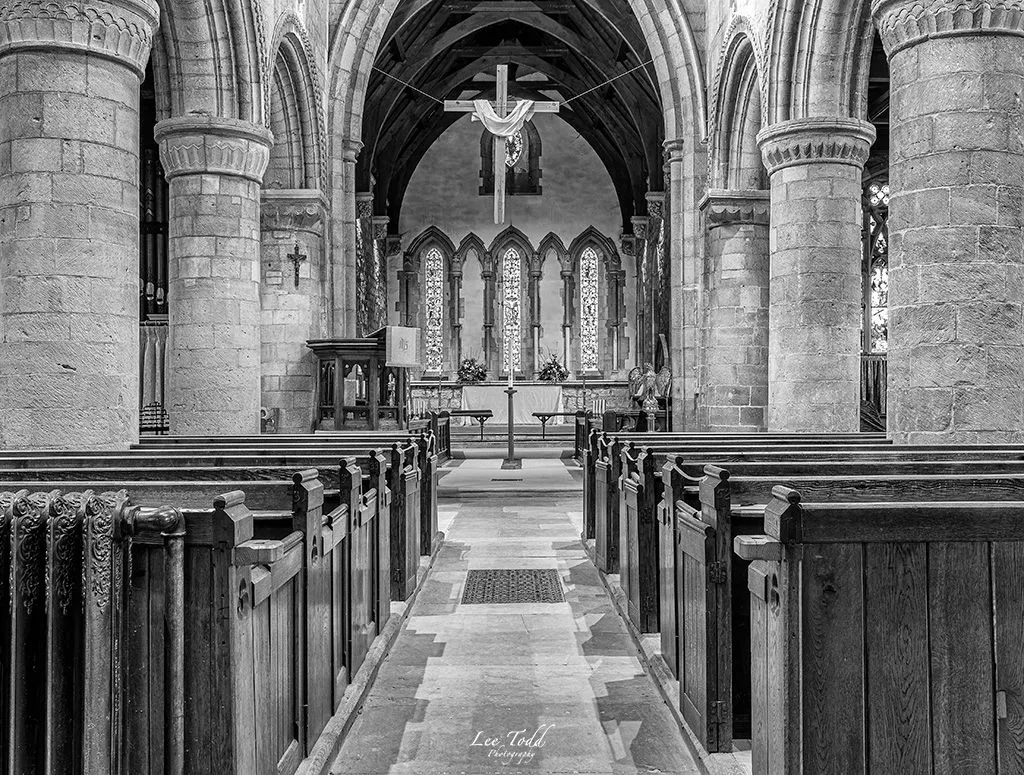 All Saints Church -8486-HDR-bw.jpg