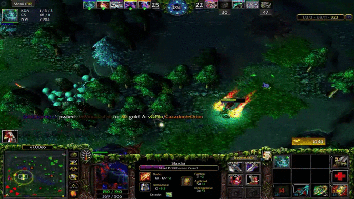 Para portada de contenido - Dota (Slardar) .gif