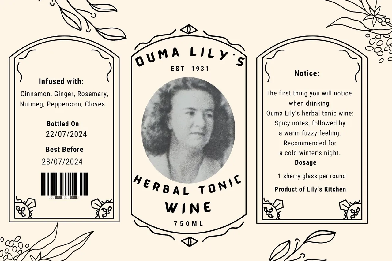 Herbal tonic wine label.jpg