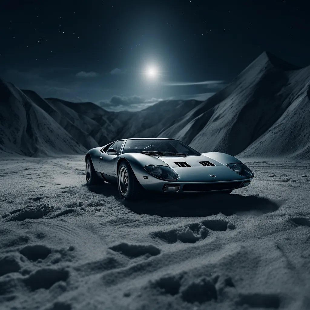 lordbutterfly_a_lamborghini_miura_driving_on_the_moon_surface.__95923840-4932-46f4-90e9-6c9a4d4cec79.png