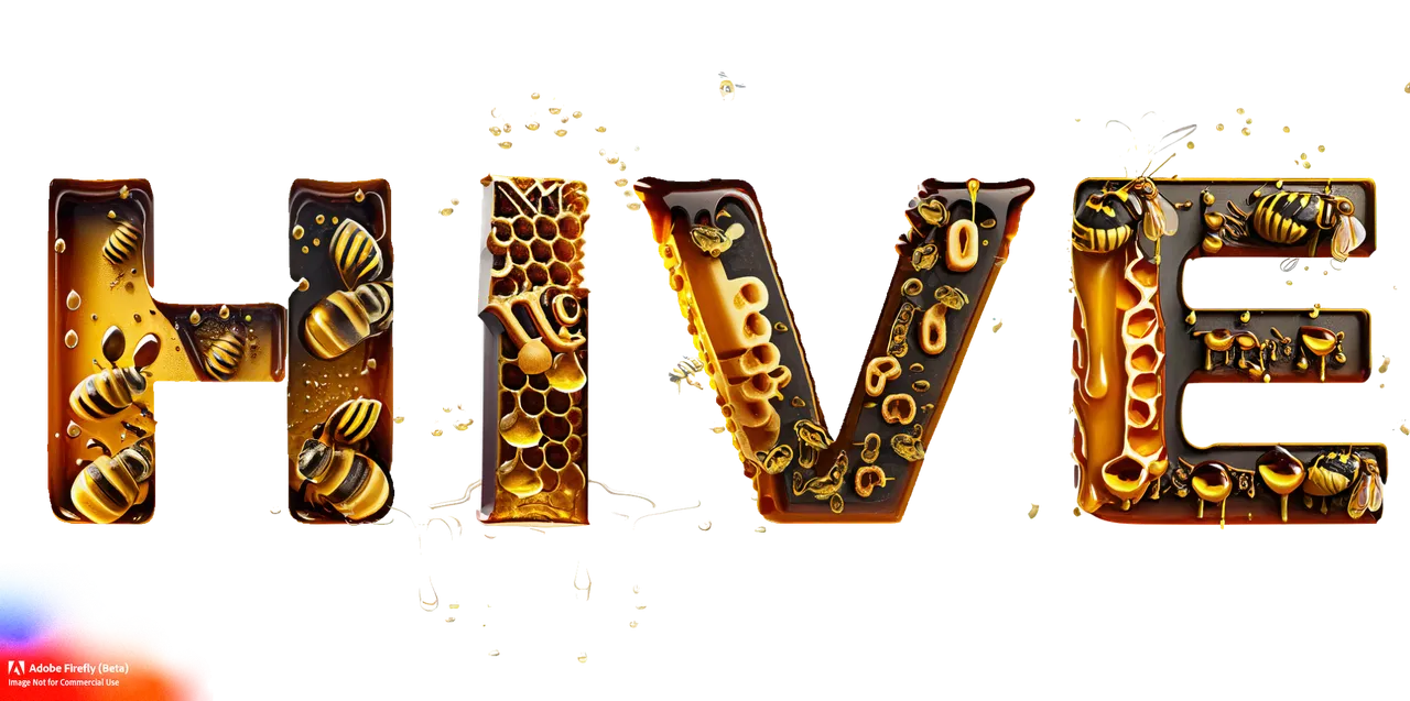 Firefly_golden+honey dripping from letters and surrounded by flying beees_1712.png