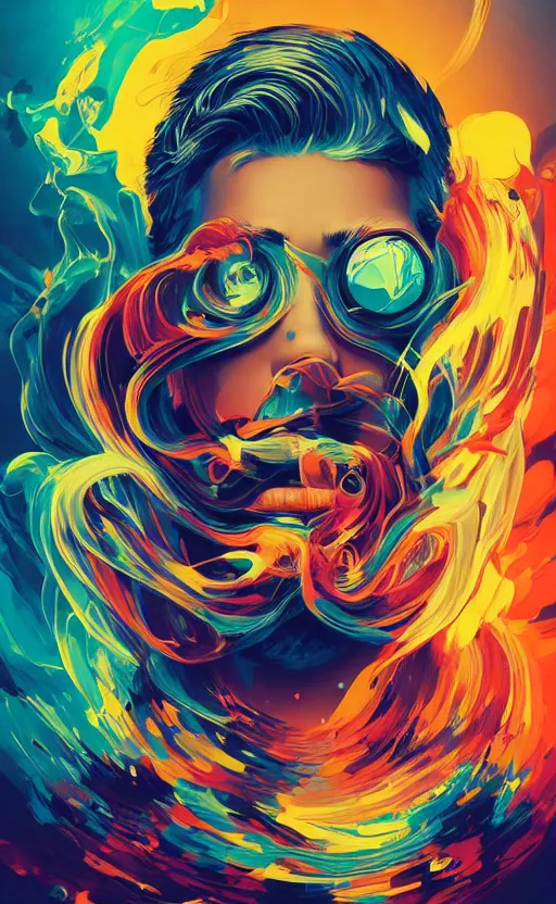 Delirium  chaotic storm of liquid smoke  stylized beauty portrait  by petros afshar  ross tran  tom whalen  peter mohrbacher  artgerm 1833083508 3.png