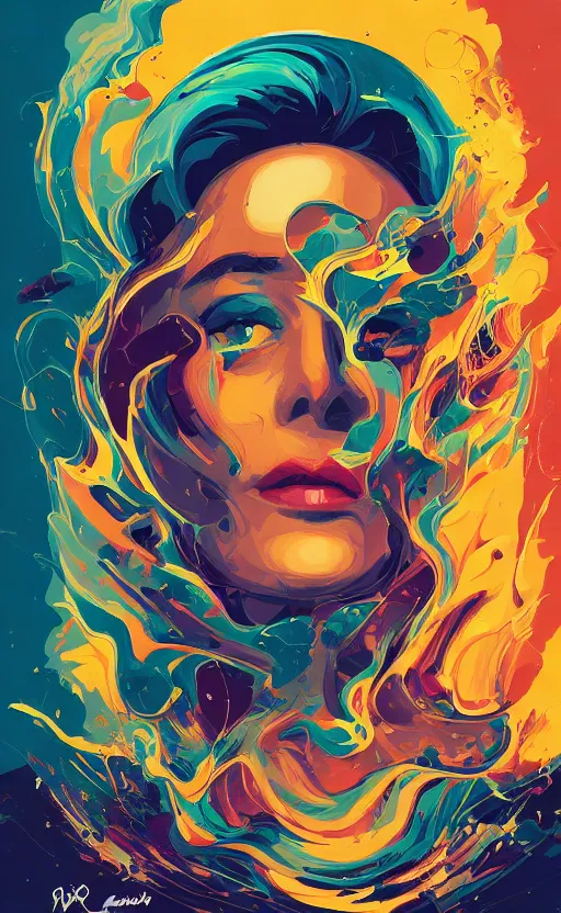 Delirium  chaotic storm of liquid smoke  stylized beauty portrait  by petros afshar  ross tran  tom whalen  peter mohrbacher  artgerm 1800771518.png