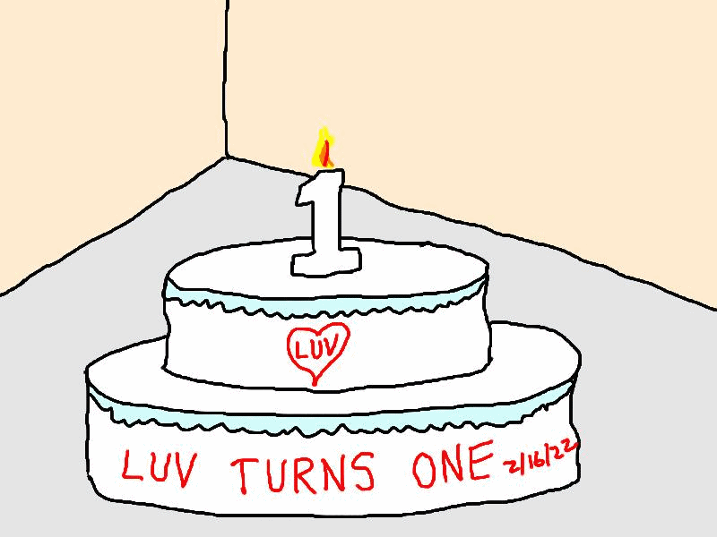 LUV-turns-one.gif