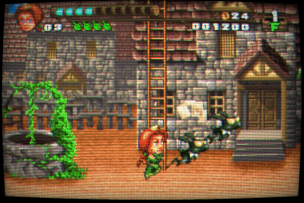 Shrek - Reekin' Havoc.gif