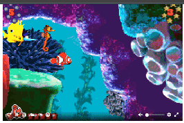 Finding Nemo .gif