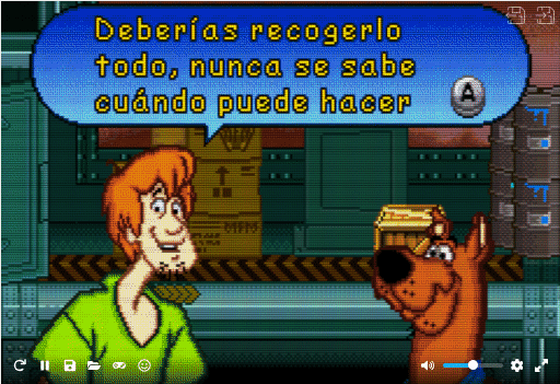 Scooby-Doo! - Unmasked.gif