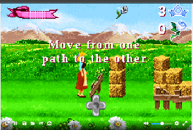 Disney's Cinderella - Magical Dreams.gif