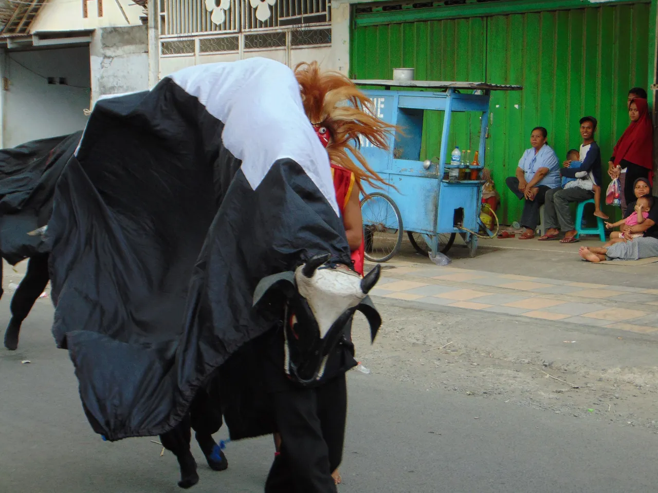 local folk dances