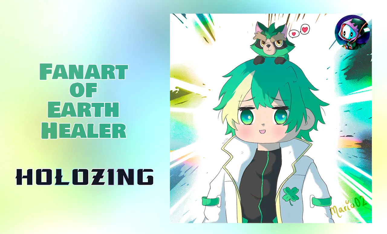 Portada healer earth.png