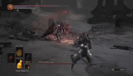 Dark souls boss.gif