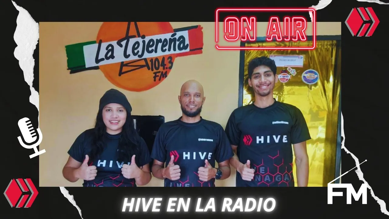 HIVE EN LA RADIO.jpg