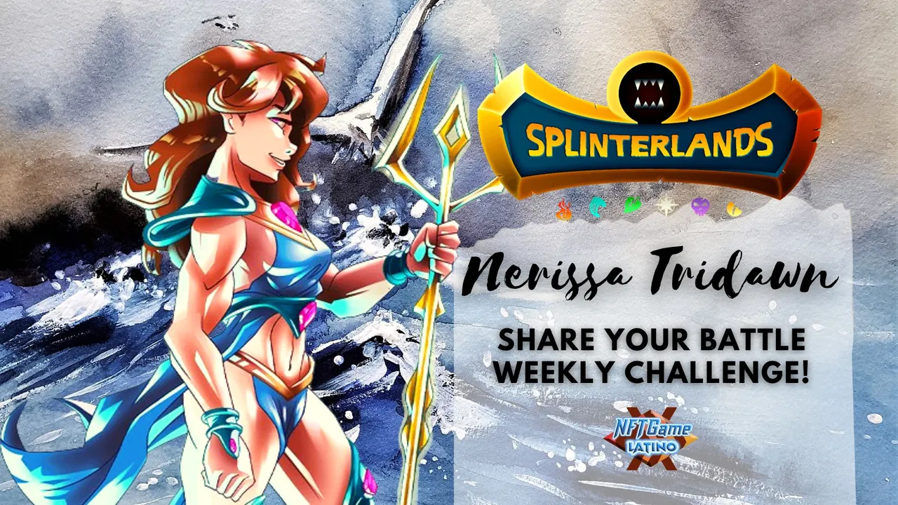 SHARE YOUR BATTLE Weekly Challenge!.jpg