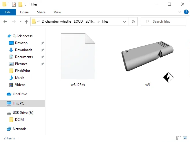 capture_whistlefilefolder.PNG