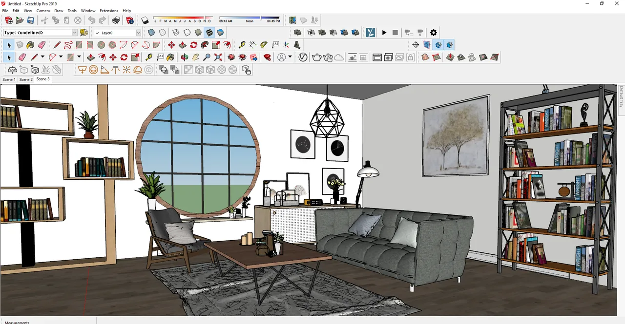 Untitled - SketchUp Pro 2019 5_16_2021 2_49_25 AM.png