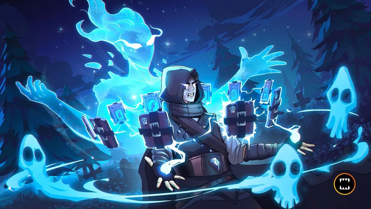 Death Battle Mage (Created by Atanvardo)