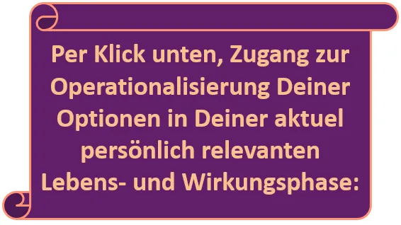 [Klick für Deine Qualifikation für eine existentielle Zusammenarbeit auf dem schmalen Pfad der OPTION II](https://synergy.think-systems.ch/interact/00_qualifikation.htm)