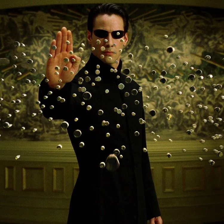The Matrix 4 will be great because Keanu Reeves keeps getting better.jpg